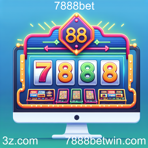 Explorando o Cassino Online: A Experiência do 7888bet