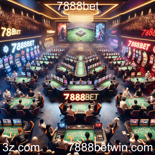 O Crescimento dos Esports: Uma Nova Era do Entretenimento Digital