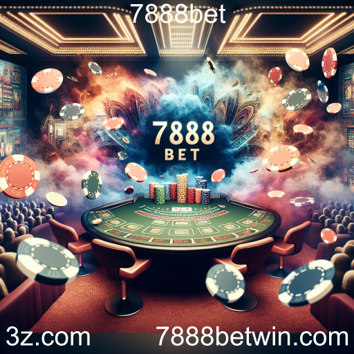 Descubra o Fascinante Mundo do Blackjack no 7888bet