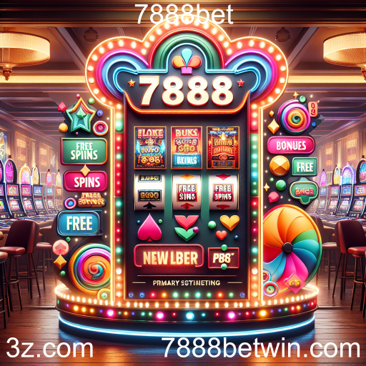 Descubra as Promoções Especiais do 7888bet