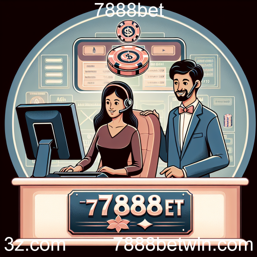 A Importância do Suporte ao Cliente em Jogos Online: Um Foco na 7888bet